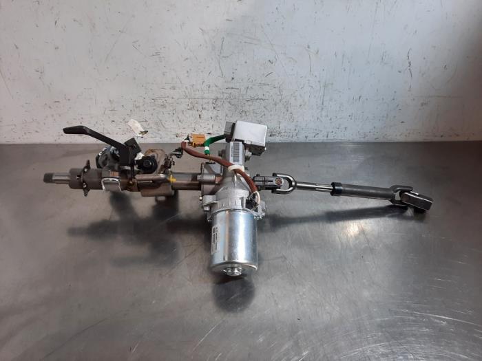 Stuurkolom compleet Kia Picanto