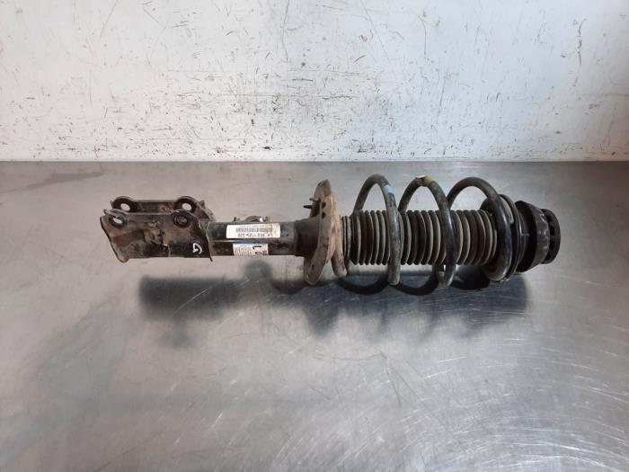 Schokdemper links-voor Kia Picanto