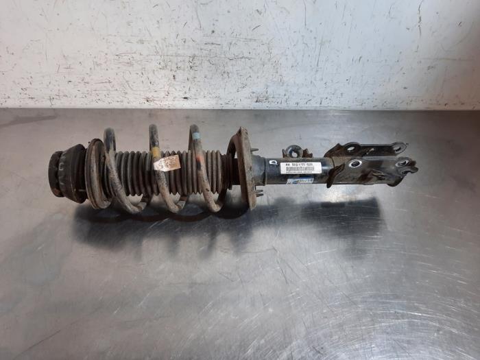 Schokdemper rechts-voor Kia Picanto