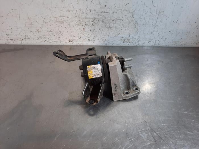 Motorsteun Kia Picanto