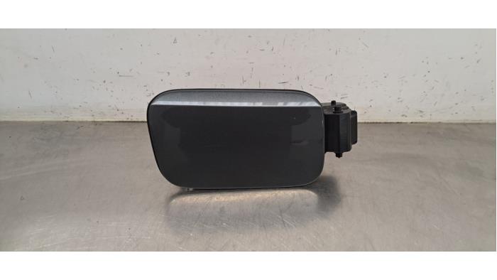 Tank Klep Audi Q3