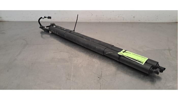 Set Gasdempers Achterklep Audi Q3