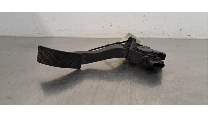 Accelerator pedal Audi Q3