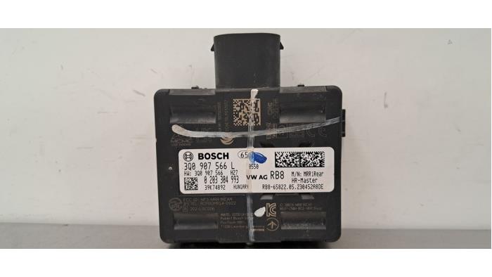 Radar sensor Audi Q3