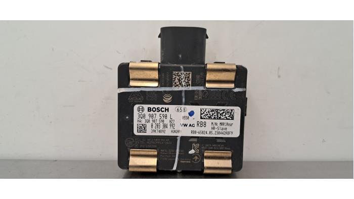 Radar sensor Audi Q3