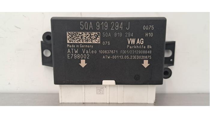 PDC Module Audi Q3