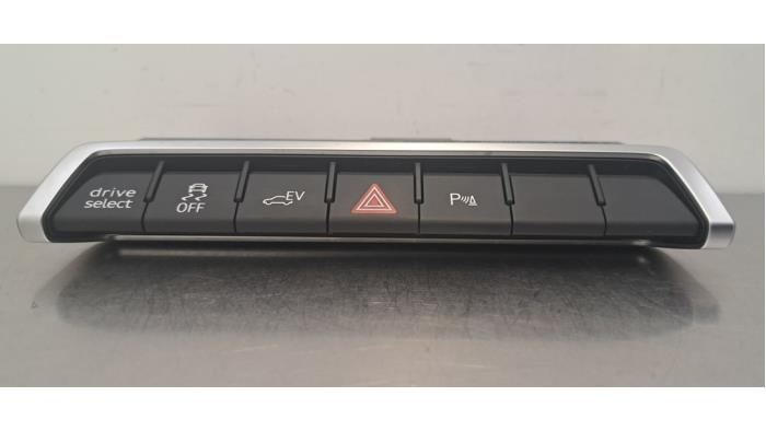 Paniekverlichtings Schakelaar Audi Q3