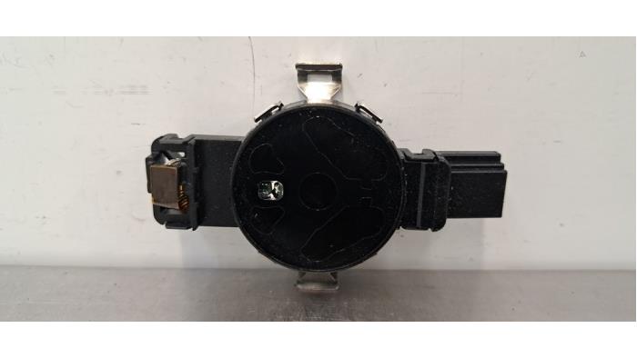 Regensensor Audi Q3