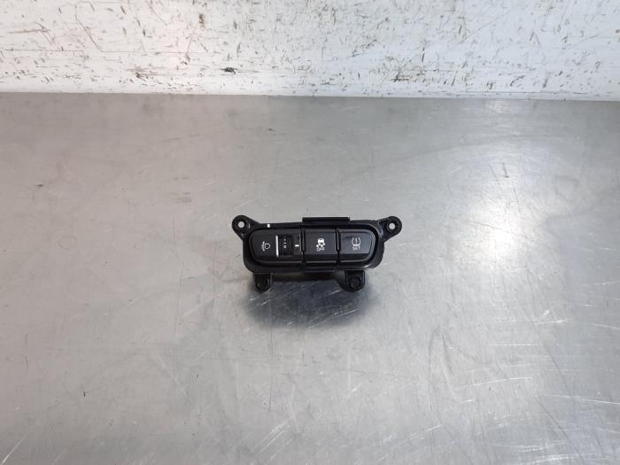 ESP Schakelaar Kia Picanto