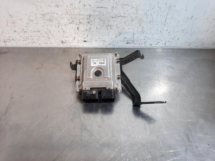 Computer Motormanagement Kia Picanto