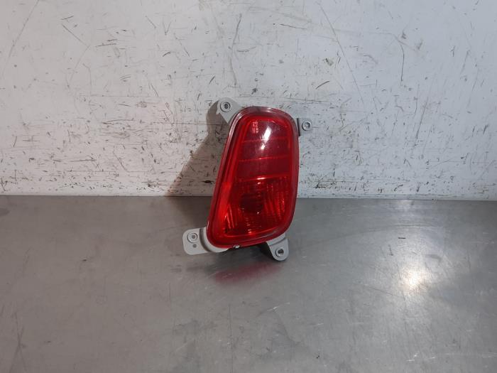 Bumper reflector links-achter Kia Picanto