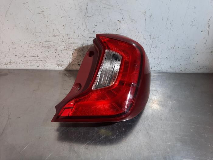Achterlicht rechts Kia Picanto