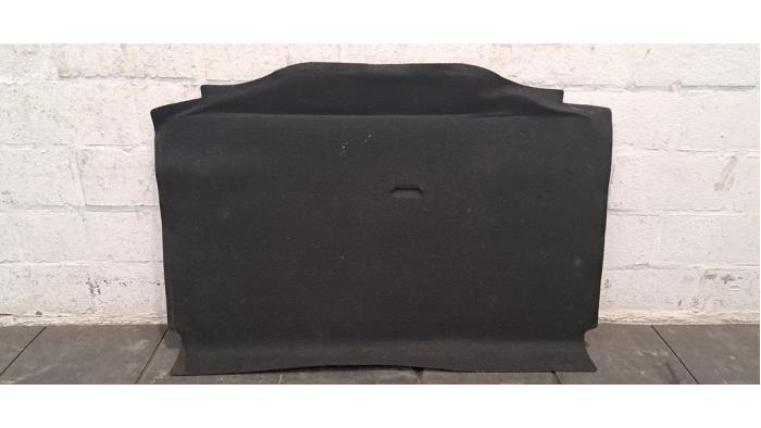 Kofferbak Mat Citroen C3