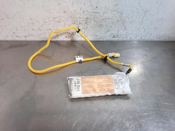 Airbag stoel (zitplaats) Kia Picanto