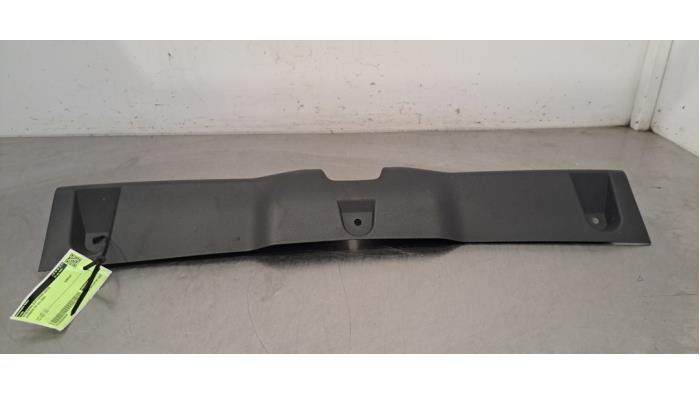 Couverture capteur serrure arrière Citroen C3