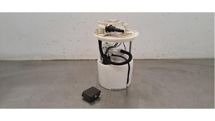 Brandstofpomp Elektrisch Citroen C3
