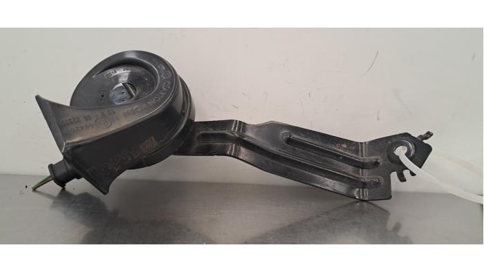 Horn Citroen C3