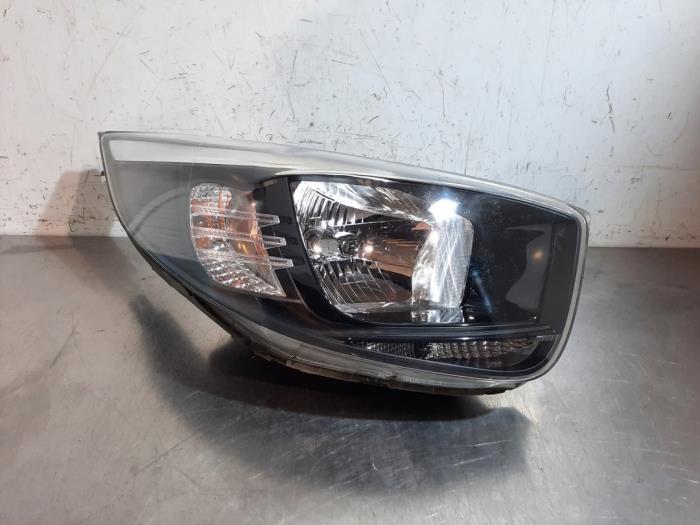 Koplamp rechts Kia Picanto