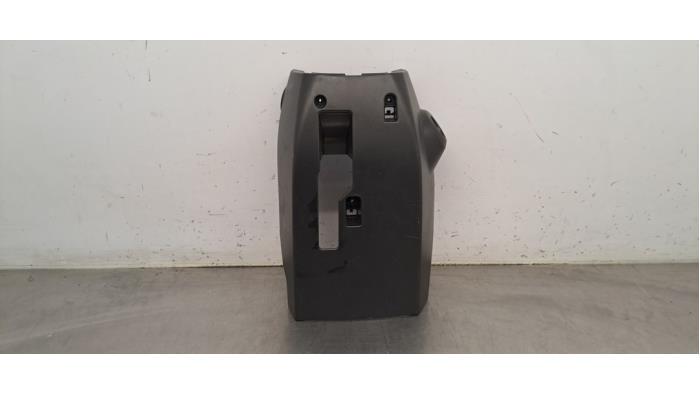 Couvercle colonne de direction Citroen C3
