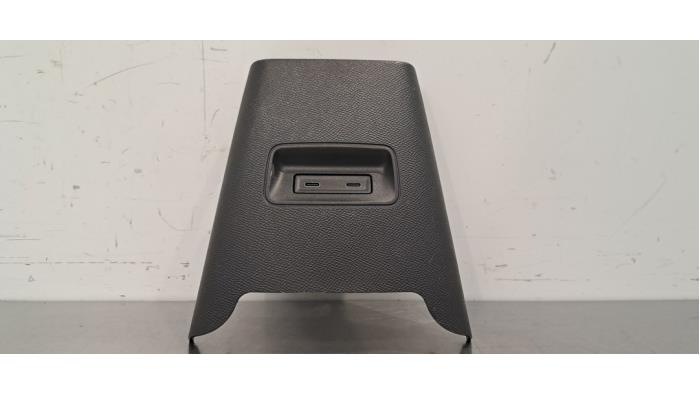 AUX/USB aansluiting Citroen C3