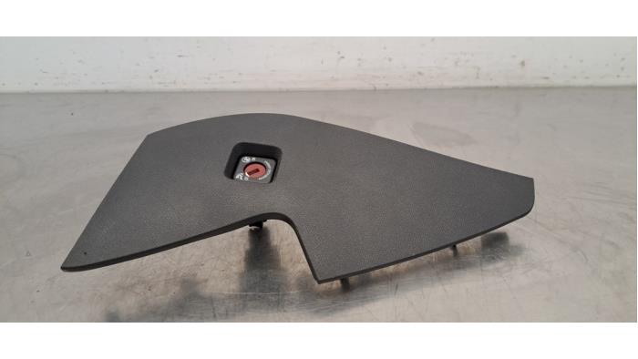 Airbag commutateur Citroen C3