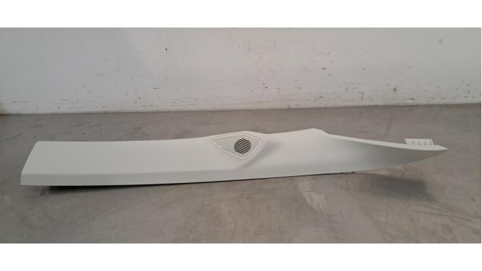 Montant avant droit Citroen C3