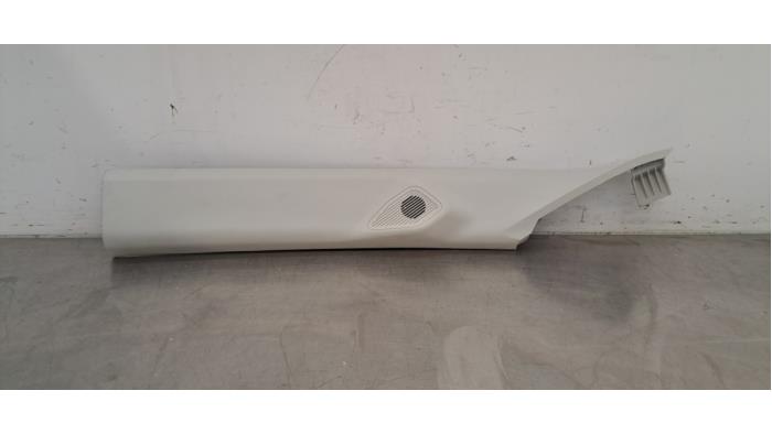 Montant avant gauche Citroen C3
