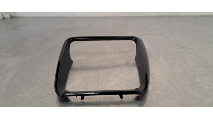 Bande décorative Citroen C3