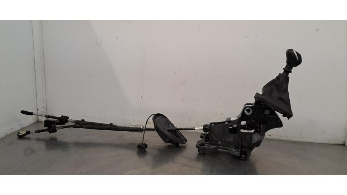 Versnellingspook Citroen C3