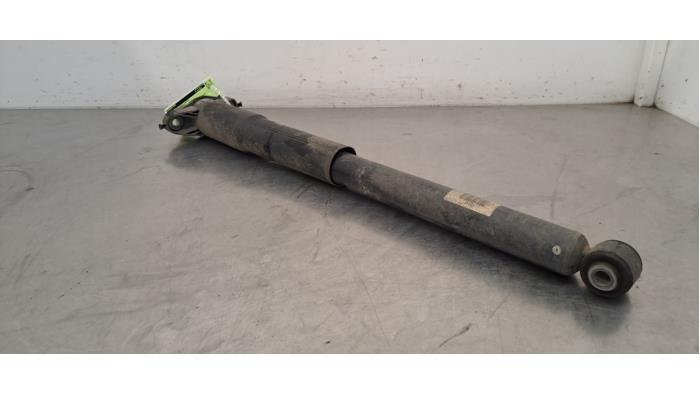 Schokdemper links-achter Citroen C3