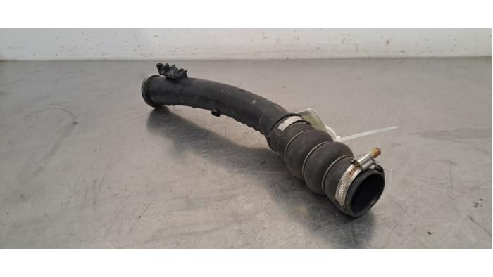 Intercooler Slang Citroen C3