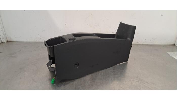 Middenconsoles Citroen C3