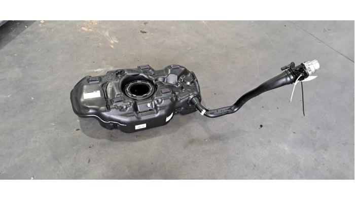Tank Fiat Tipo