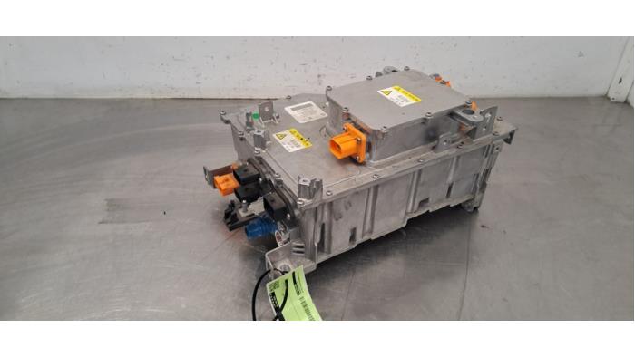 Chargeur embarqué Peugeot 208 Chargeur embarqué Peugeot 208