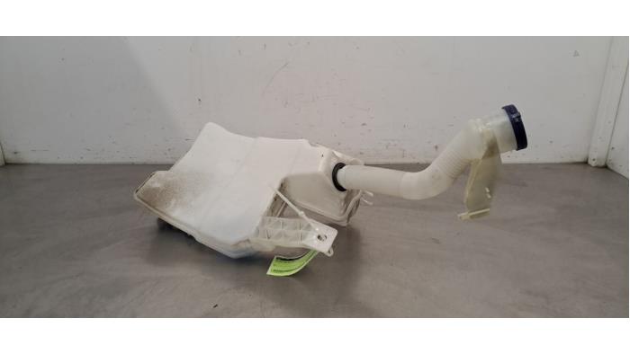Ruitensproeiertank voor Peugeot 208