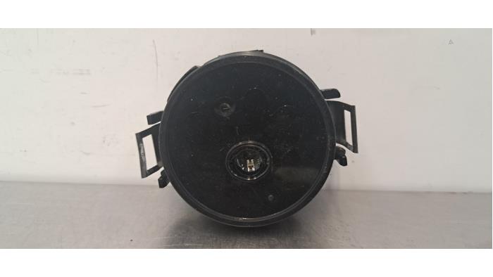 Regensensor Renault Master