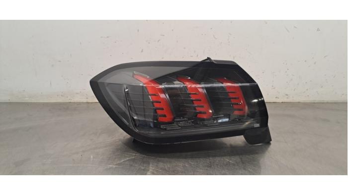 Lampă spate stânga Peugeot 208
