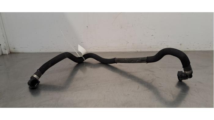 Radiateurslang Peugeot 208