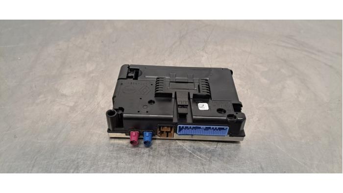 Telefoon Module Nissan Juke