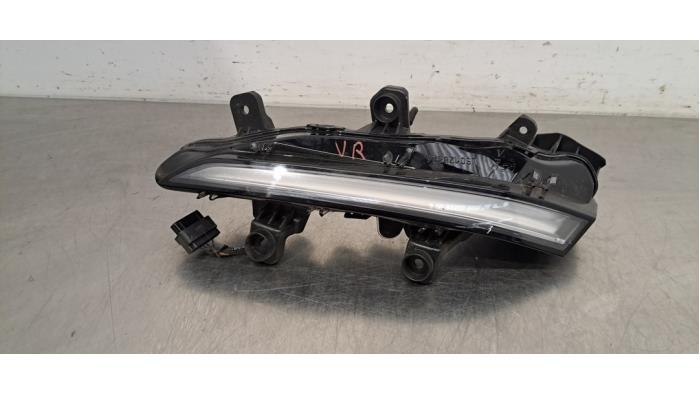 Dagrijverlichting rechts Peugeot 208