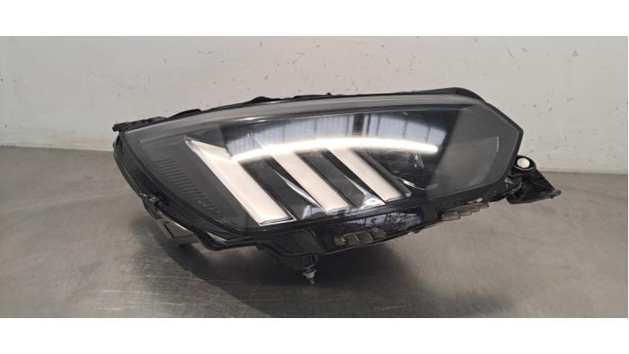 Koplamp rechts Peugeot 208