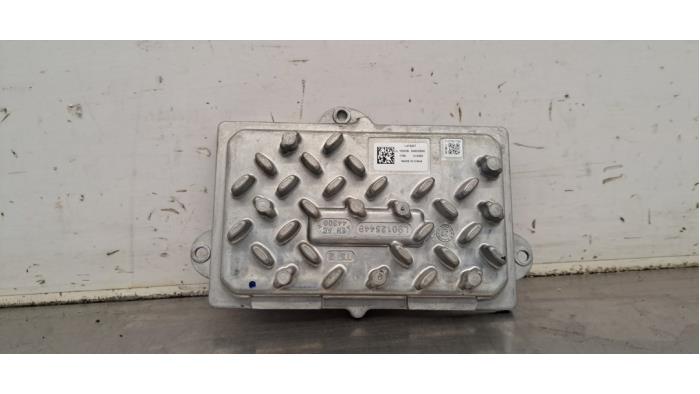 Module LED koplamp Peugeot 208