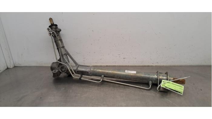 Stuurhuis Bekrachtigd Renault Master