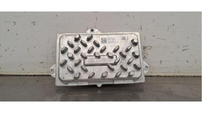 Module LED koplamp Peugeot 208