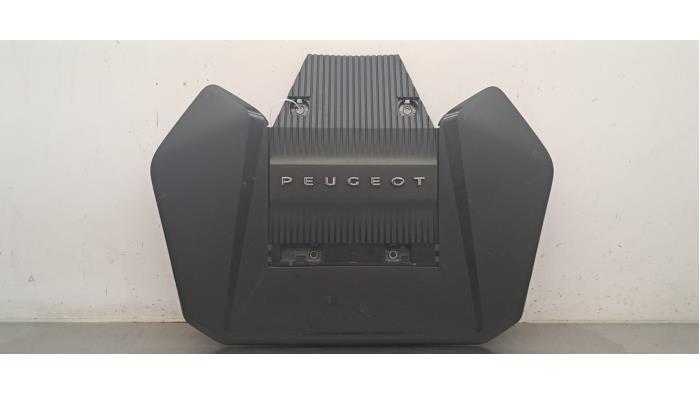 Motor Beschermplaat Peugeot 208