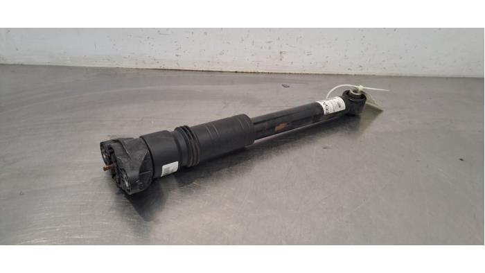 Schokdemper links-achter Peugeot 208