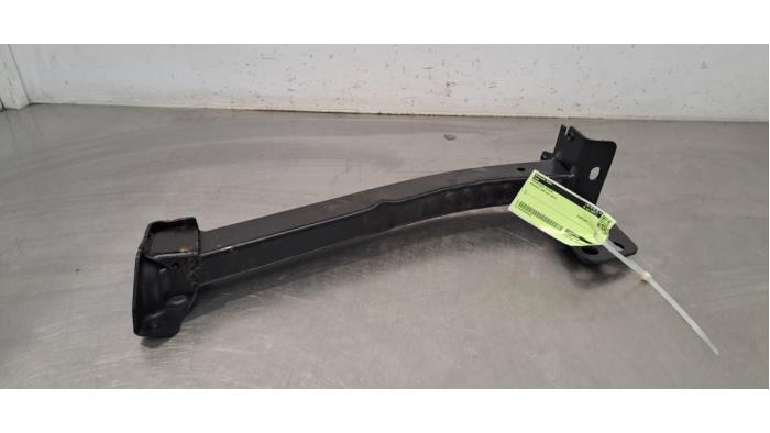 Frontdeel steun Peugeot 208