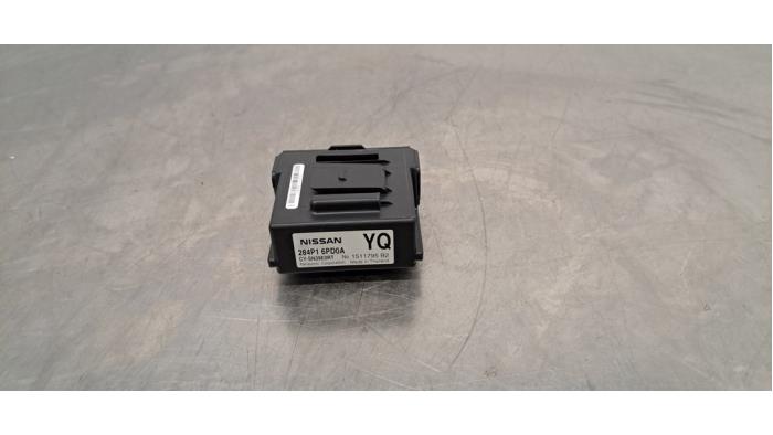 Module alarme Nissan Juke