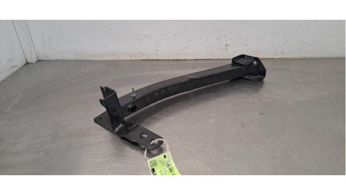 Frontdeel steun Peugeot 208