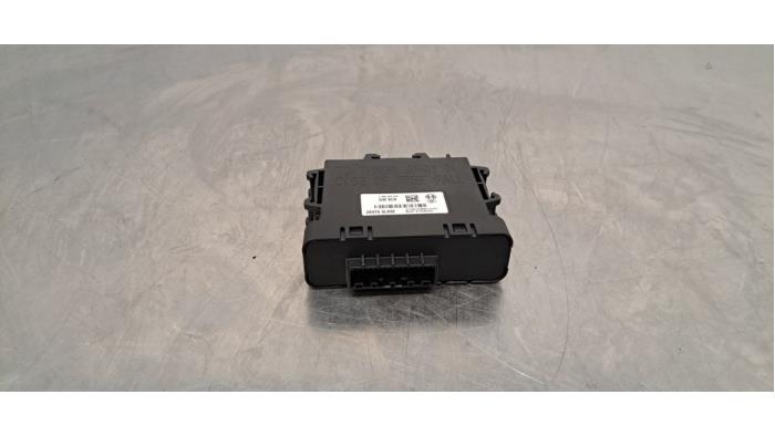 Gateway module Nissan Juke